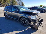 Dodge Journey 2018