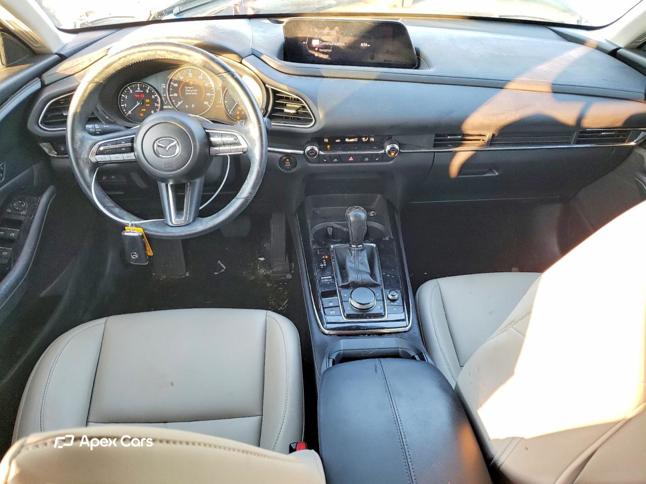 Mazda CX-30 2022