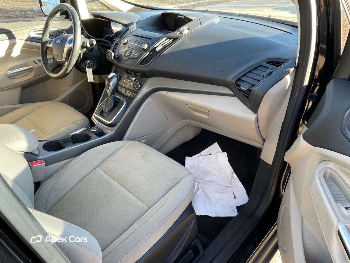 Ford C-MAX 2017