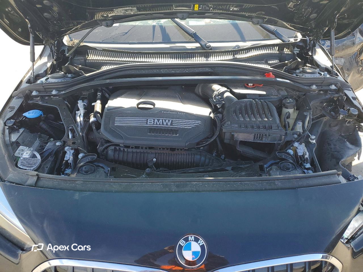 BMW Series 2 2023