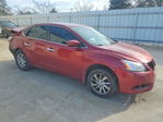 Nissan Sentra 2015