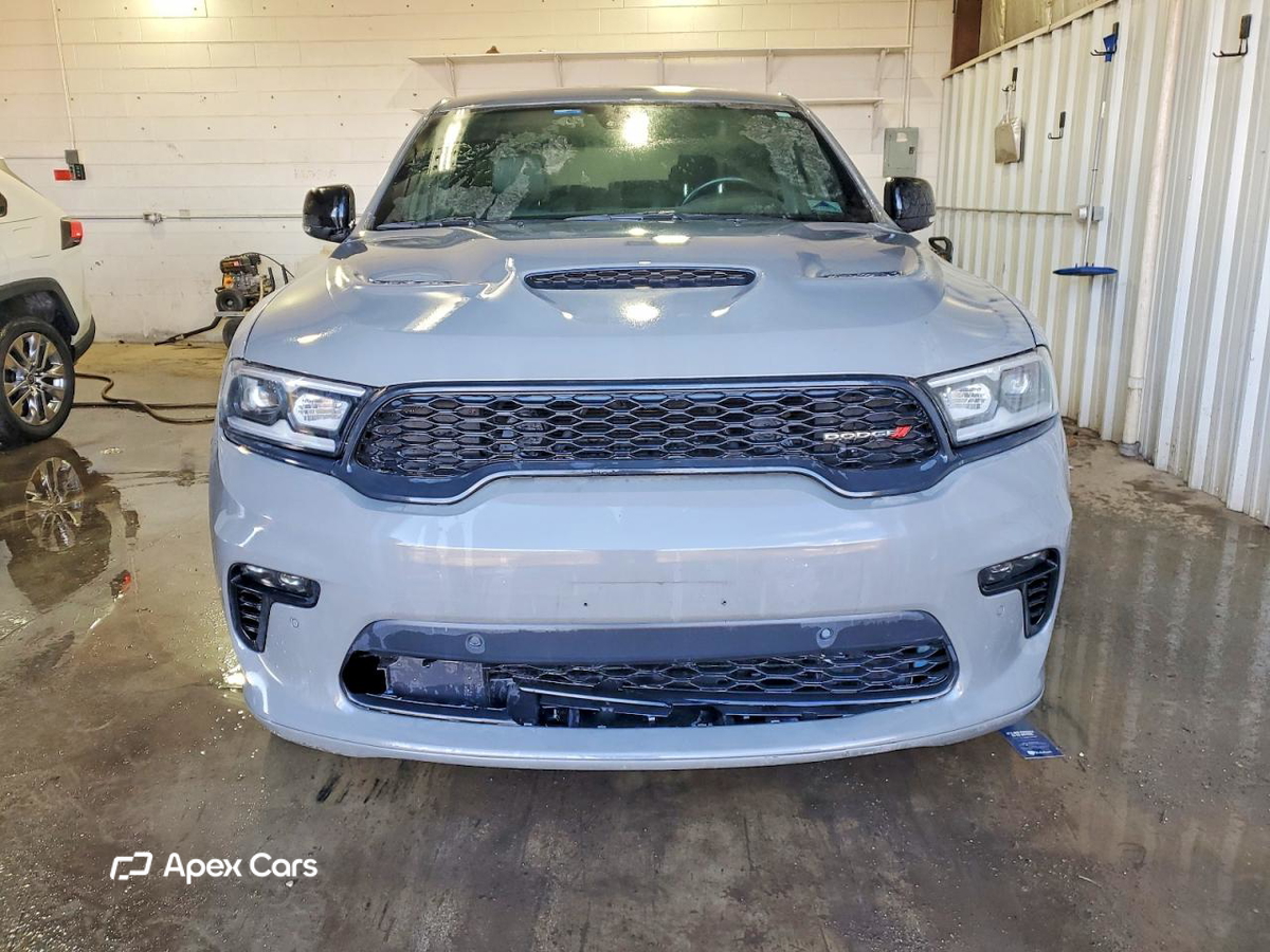 Dodge Durango 2021