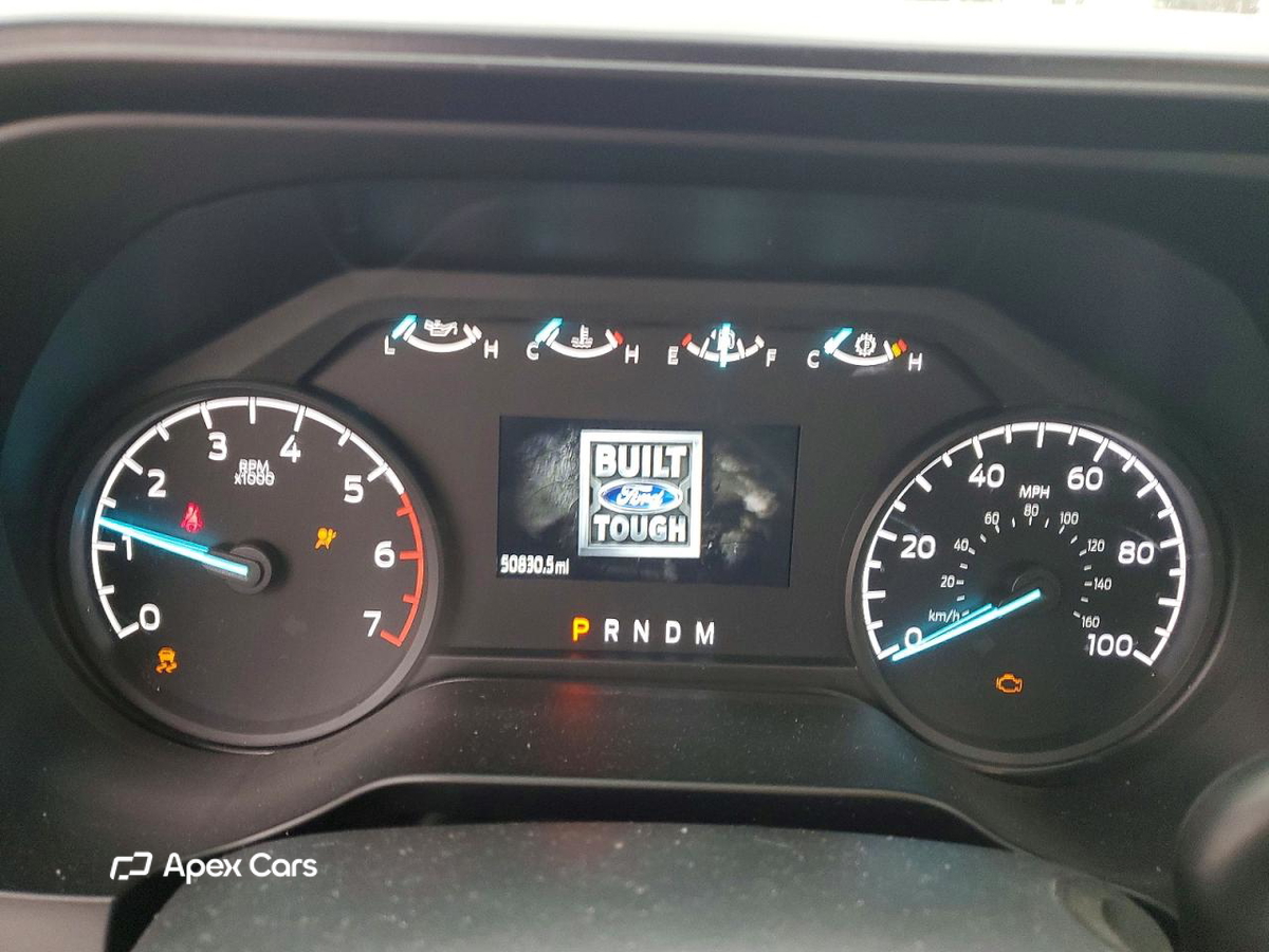 Ford F250 2024