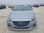 Mazda 3 2014