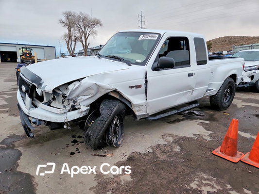 Ford Ranger 2004 - Image 1 of 12