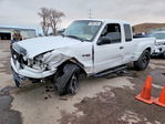 Ford Ranger 2004