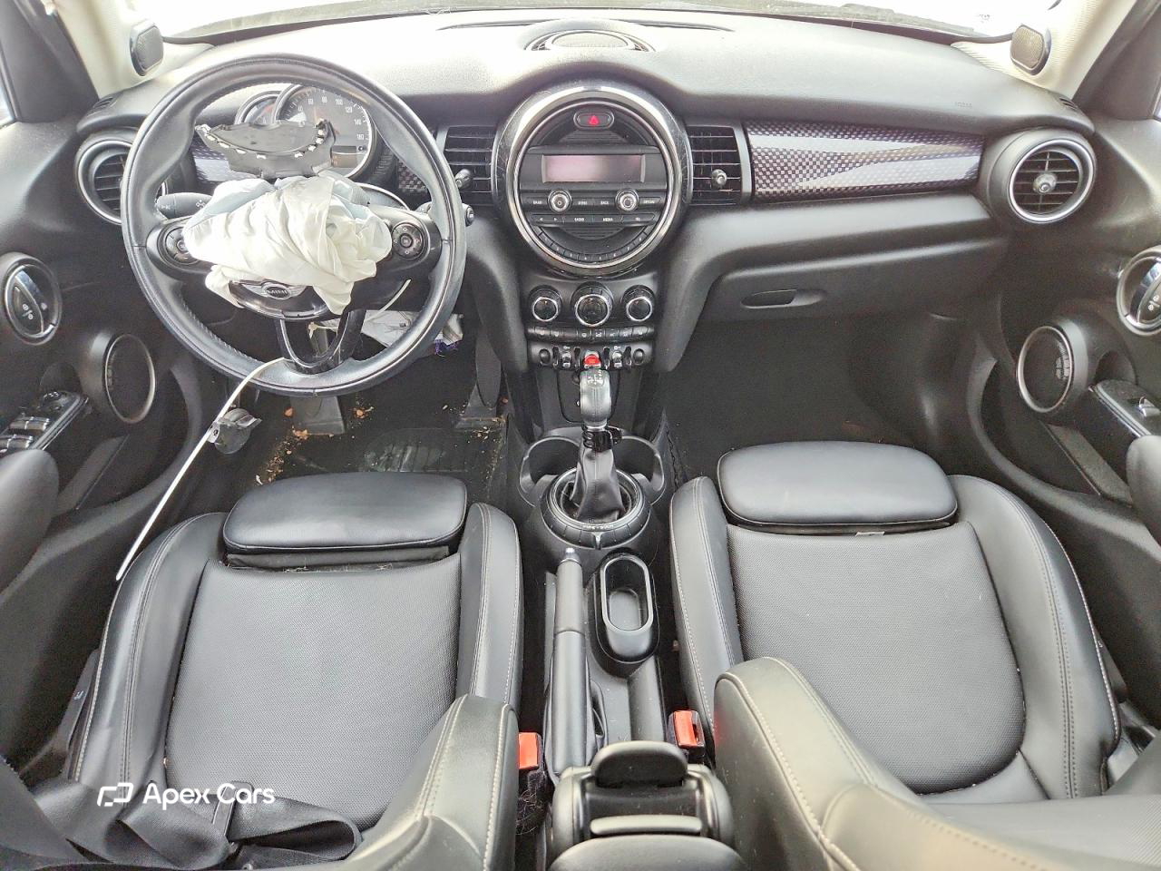 MINI Cooper 2015