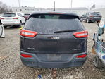 Jeep Cherokee 2014
