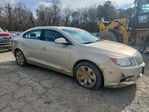 Buick LaCrosse 2012
