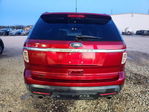 Ford Explorer 2013
