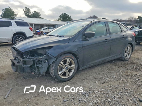 Ford Focus 2016 - Image 1 of 14