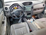 Honda Pilot 2011