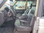 Land Rover Discovery 2003