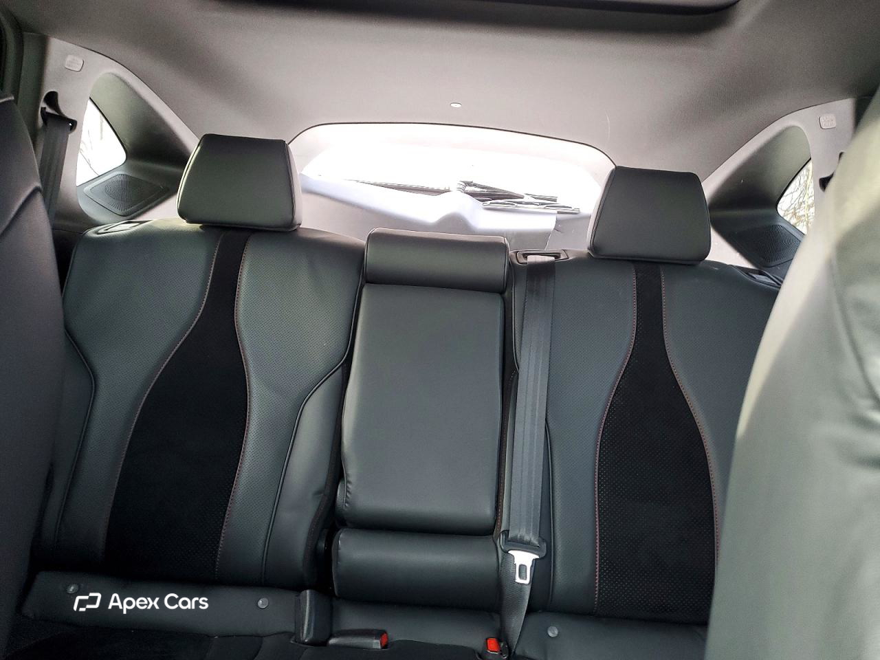 Acura RDX 2023