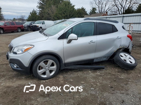 Buick Encore 2016 - Image 1 of 5