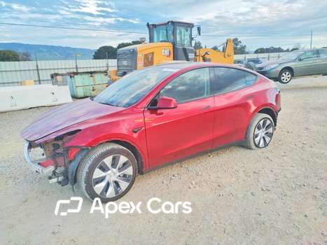 Tesla Model Y 2024 - Image 1 of 15