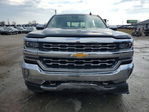 Chevrolet Silverado 2018