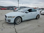 Jaguar XE 2017