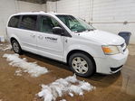 Dodge Caravan 2009