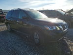 Nissan Pathfinder 2017