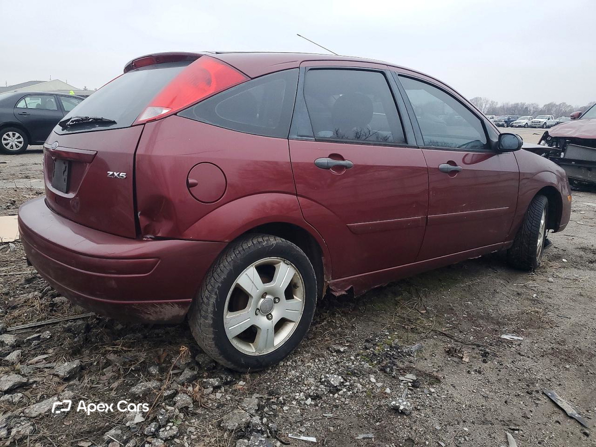 Ford Focus 2006