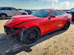 Ford Mustang 2015