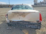 Cadillac DTS 2008