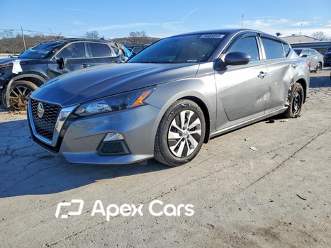 Altima 2022 - Image 1 of 13