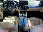 BMW Series 5 2018