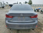 Lexus IS 2016