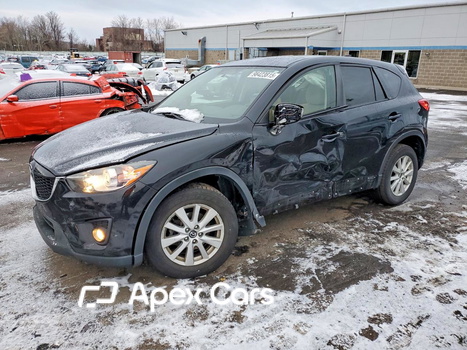 Mazda CX-5 2015 - Image 1 of 14