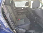 Nissan Pathfinder 2018
