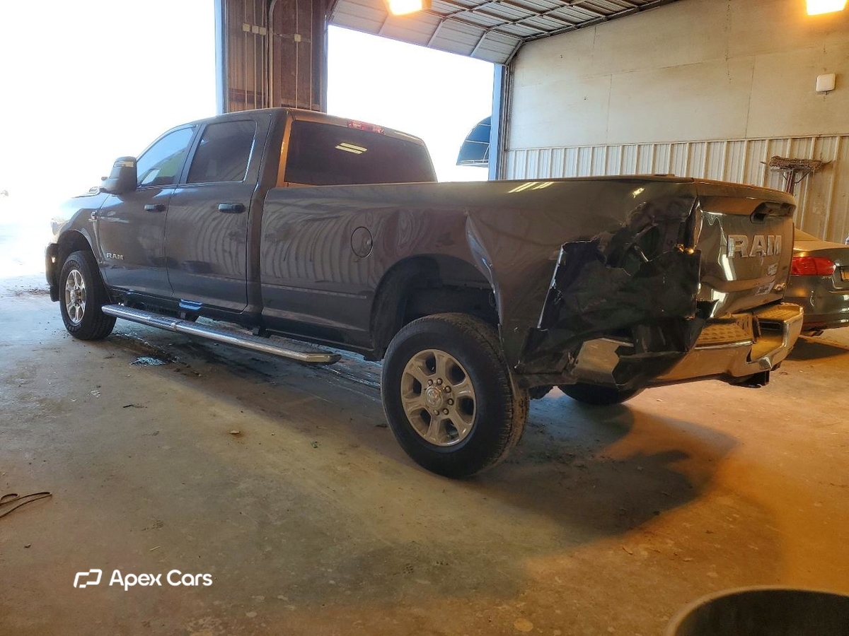 RAM 2500 2025