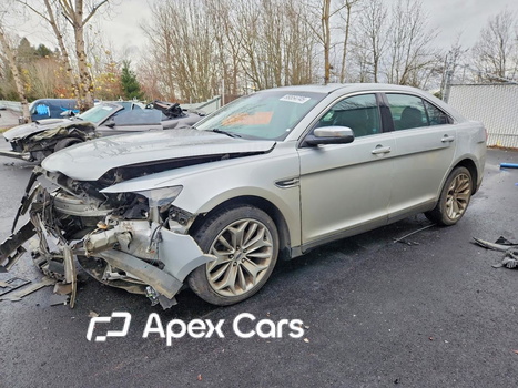 Ford Taurus 2015 - Image 1 of 13