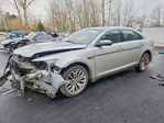 Ford Taurus 2015