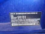 BMW Series 3 2025