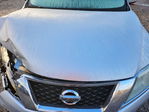 Nissan Pathfinder 2016