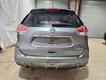 Nissan Rogue 2014