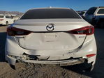 Mazda 3 2016
