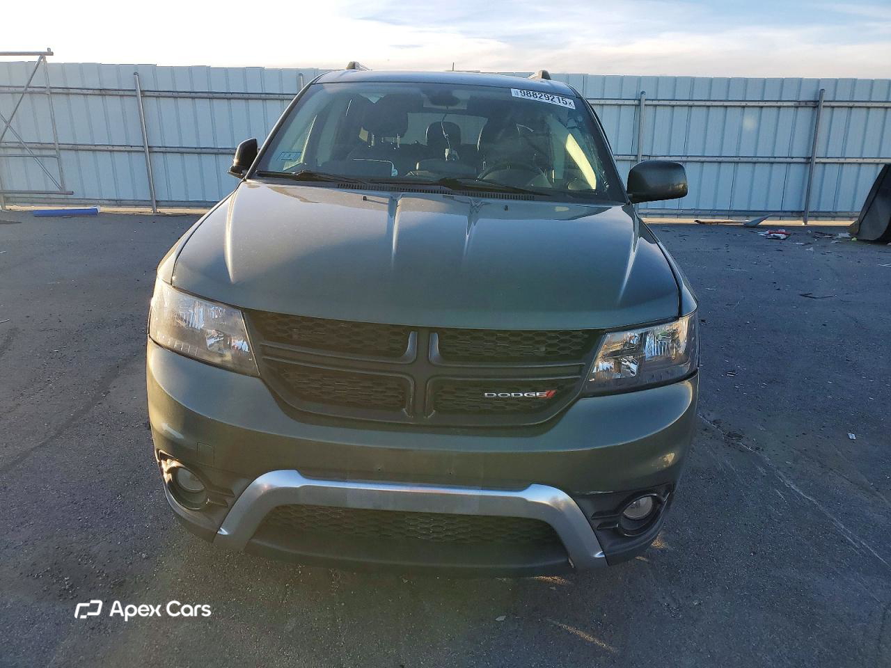 Dodge Journey 2019