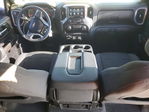 Chevrolet Silverado 2020