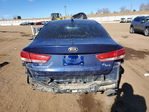 Kia Optima 2016