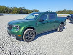Ford Maverick 2025