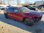 Ford Taurus 2017