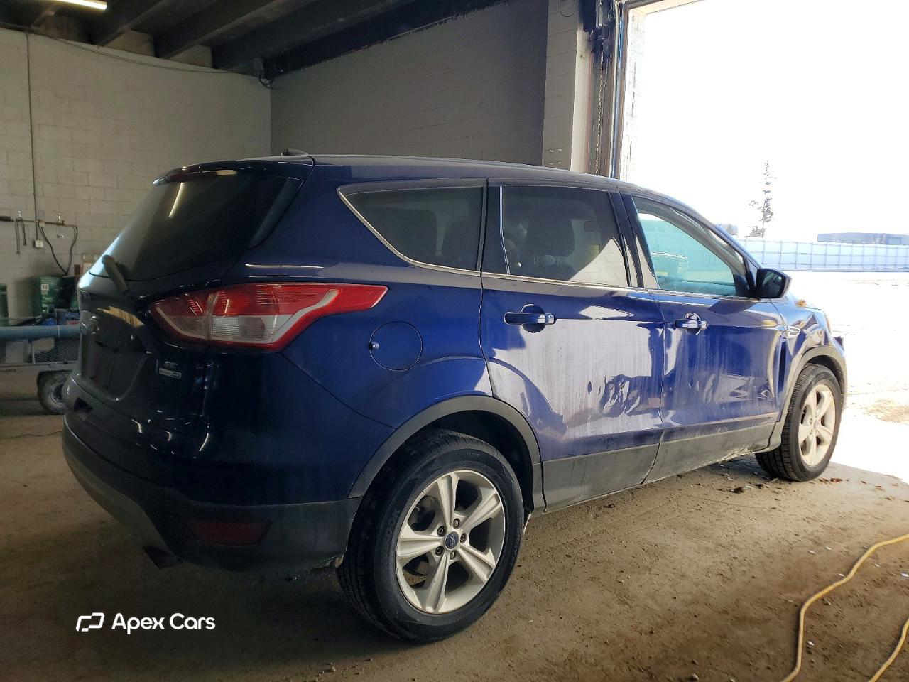 Ford Escape 2015
