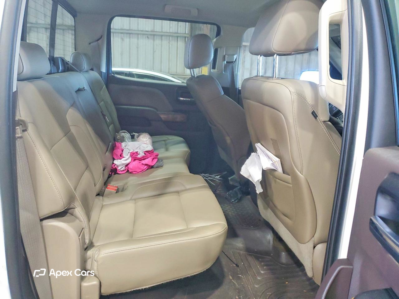 GMC Sierra 2014