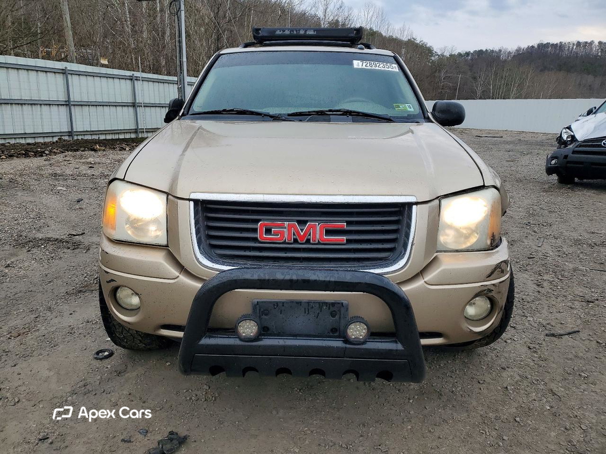 GMC Envoy 2004