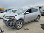 Toyota RAV 4 2013