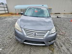 Nissan Sentra 2015