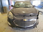 Chevrolet Equinox 2016